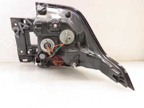 Left taillight KIA SPORTAGE V (NQ5) 1.6 T-GDi Plug-in Hybrid AWD | BP26669265C34 - Image 2