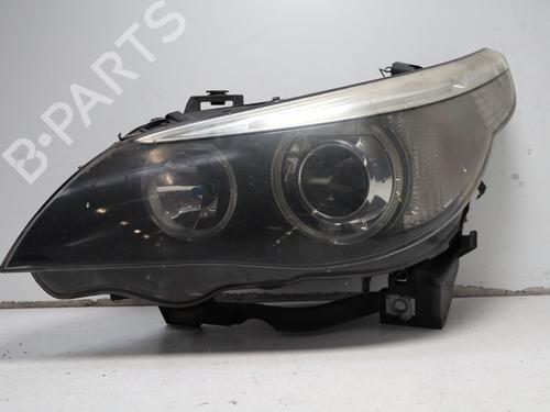 Left headlight BMW 5 (E60) 525 d | BP39996594C28 - Image 2