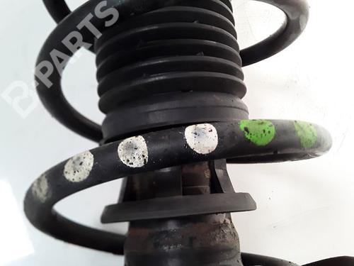 Left front shock absorber VW POLO V (6R1, 6C1) 1.4 (6R1) | BP9003236M16 