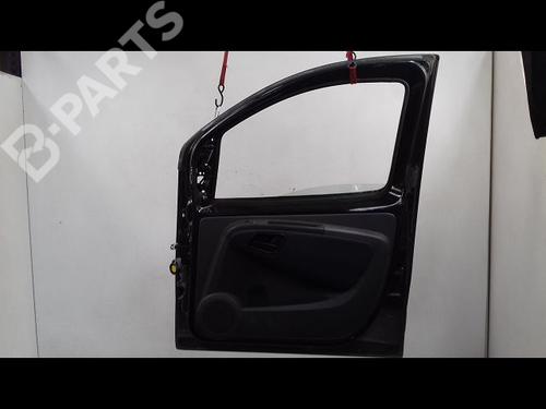 Right front door CITROËN NEMO MPV 1.4 HDi | BP9411539C3