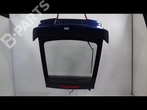 Used Tailgate TOYOTA CELICA Coupe (_T23_) 1.8 16V VT-i (ZZT230_, ZZT230) (143 hp) 9694089
