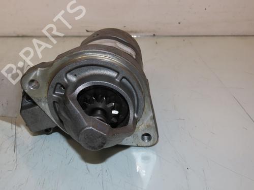 Startmotor FORD B-MAX (JK) 1.0 EcoBoost (100 hp) 21180586