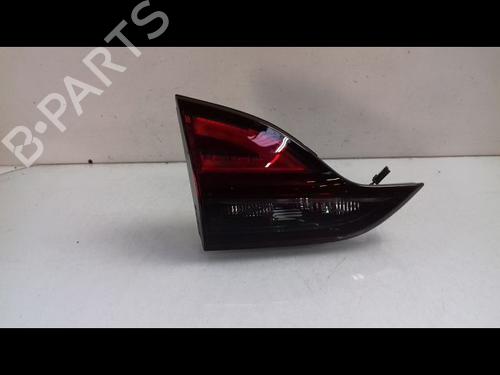 Used Left tailgate light OPEL ZAFIRA TOURER C (P12) 1.6 CDTI (75) (136 hp) 8980382