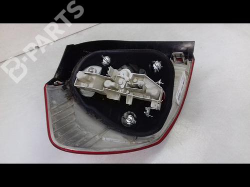 Used Right taillight BMW 1 (E87) 120 d (177 hp) 8988480