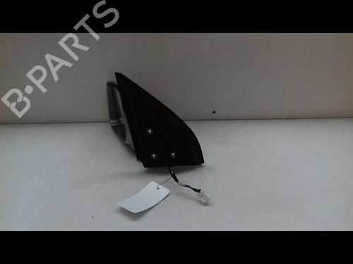 Left mirror NISSAN X-TRAIL I (T30) 2.2 Di 4x4 | BP13014204C26 