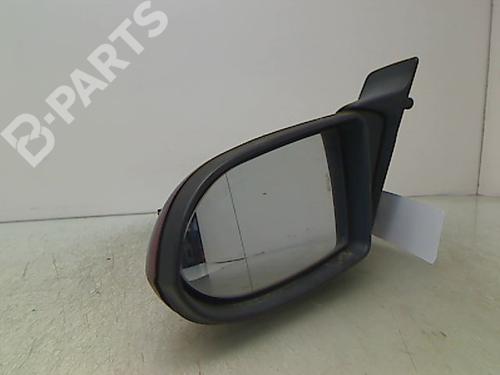 Left mirror OPEL ZAFIRA A MPV (T98) 2.0 DI 16V (F75) | BP8976619C26 