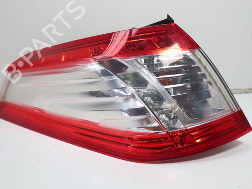 Used Left taillight Left taillight 39221201 39221201