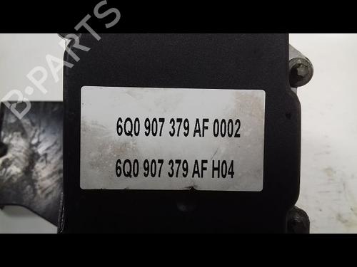 ABS pump SEAT IBIZA III (6L1) 1.9 TDI | BP23150484M43 