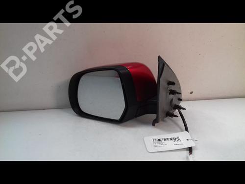 Left mirror NISSAN MICRA IV (K13K, K13KK) 1.2 | BP9971953C26 