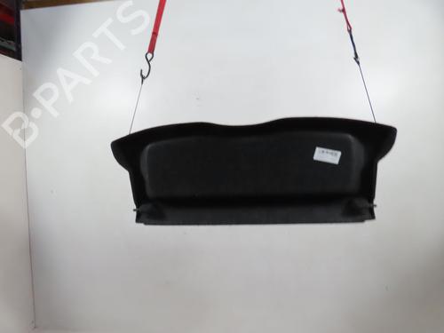 Rear parcel shelf ALFA ROMEO MITO (955_) 1.4 TJet (955AXG1A) | BP16638163C85 