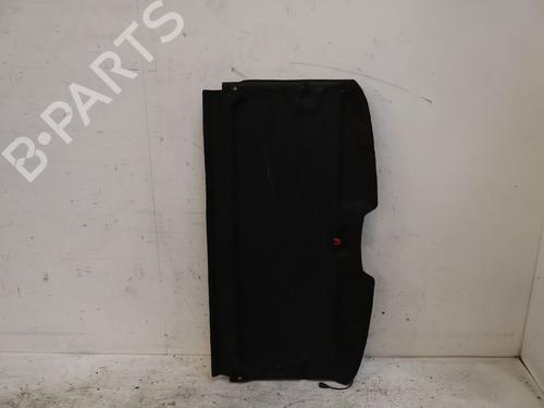 Used Rear parcel shelf Rear parcel shelf PEUGEOT 308 I (4A_, 4C_) 1.4 16V (95 hp) 33137754 33137754