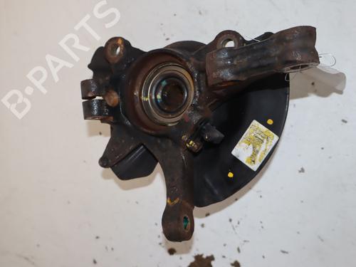 Right front steering knuckle KIA PICANTO II (TA) 1.0 | BP36282900M26 - Image 2