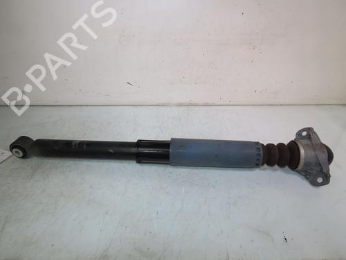 Used Left rear shock absorber AUDI Q2 (GAB, GAG) 1.4 TFSI (150 hp) 30951533