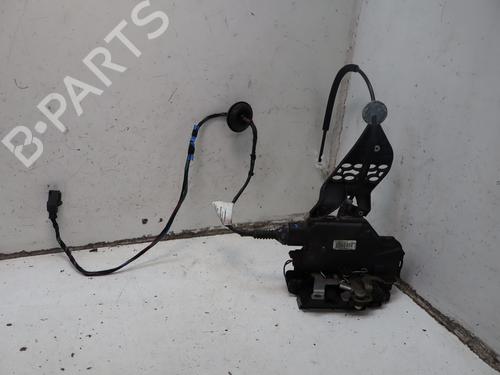 Used Rear left lock Rear left lock PORSCHE CAYENNE (9PA) S 4.5 (340 hp) 34608677 34608677