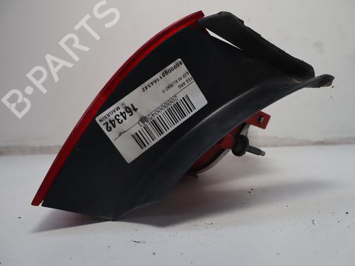 Used Left taillight Left taillight 36893728 36893728