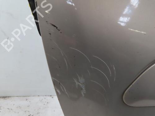 Left front door CITROËN BERLINGO MULTISPACE (B9) 1.6 HDi 90 | BP25778977C2 
