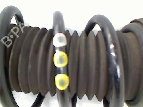Used Right front shock absorber Right front shock absorber FIAT GRANDE PUNTO (199_) [2005-2026] 15744914 15744914