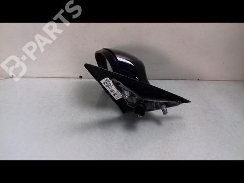 Left mirror BMW 3 (E90) 318 d | BP8985834C26 