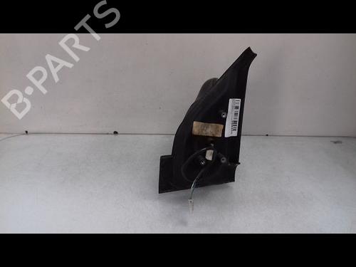 Right mirror NISSAN SERENA (C23) 1.6 | BP23152188C27 