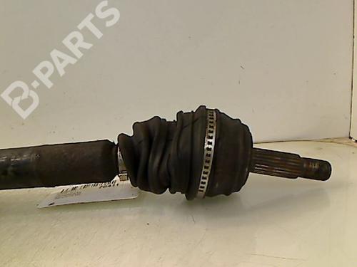Right front driveshaft SEAT CORDOBA (6K1, 6K2) 1.9 SDI | BP8976263M39 