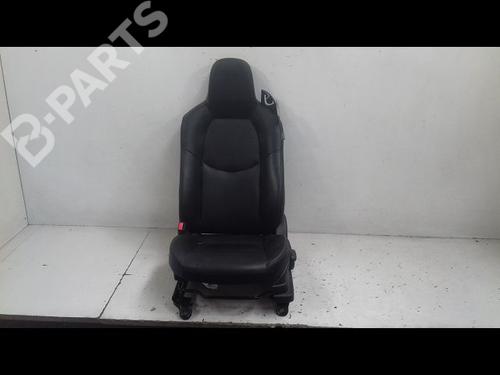 Used Left front seat Left front seat MAZDA MX-5 III (NC) 1.8 (NC18) (126 hp) 9855895 9855895