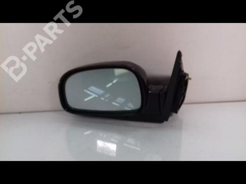 Left mirror HYUNDAI SANTA FÉ I (SM) 2.0 CRDi 4x4 | BP9140414C26 