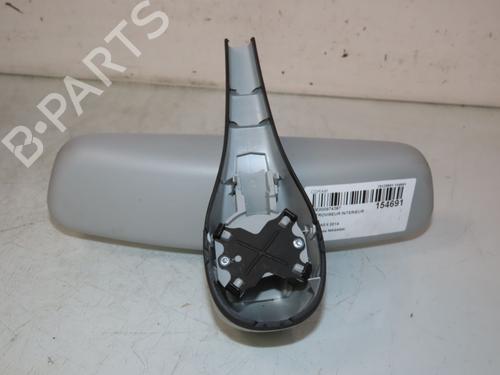 Used Rear mirror AUDI A5 Sportback (8TA) 2.0 TDI (150 hp) 27621872