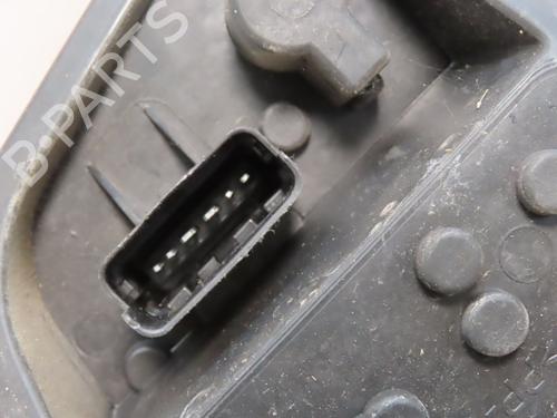 Used Left taillight RENAULT CLIO III (BR0/1, CR0/1) 1.5 dCi (BR17, CR17) (86 hp) 26897949