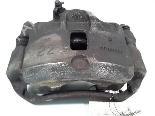 right-front-brake-caliper-hyundai-getz-tb-15-crdi-5818125a00-2001-2002-2003-2004-2005-2006-2007-2008-2009-2010-2011-14891238 main image