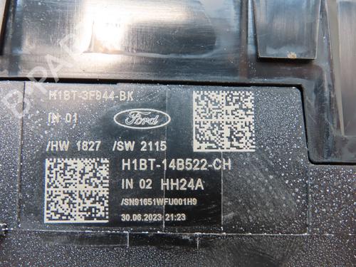 Ratstangsstang FORD PUMA (J2K, CF7) 1.5 ST EcoBoost (200 hp) 28526327