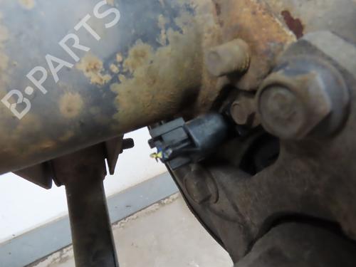 Rear differential DODGE NITRO 2.8 CRD 4WD | BP34608634M24 - Image 2