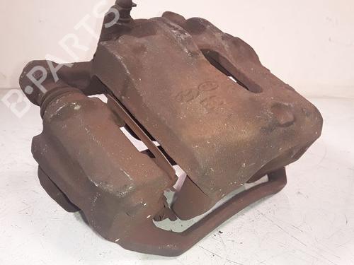 Used Left front brake caliper HYUNDAI i30 (FD) 1.6 CRDi (116 hp) 14891776