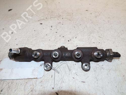 Injection rail CITROËN C3 III (SX) 1.5 BlueHDi 100 (SXYHYP, SXYHTU) | BP30950573M98