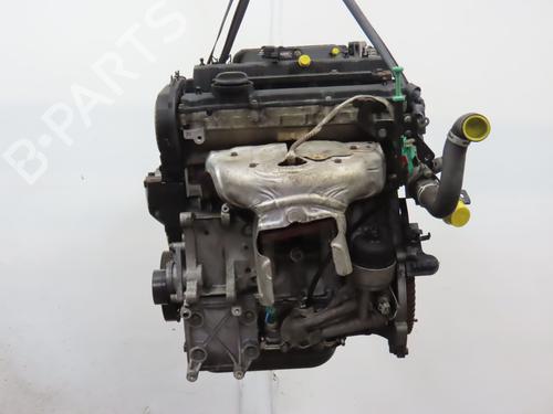 Used Engine Engine PEUGEOT 307 (3A/C) 1.4 16V (88 hp) 34175395 34175395