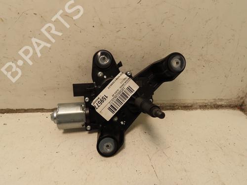 Viskermotor bagrude CITROËN C3 III (SX) 1.2 PureTech 82 (83 hp) 32100033