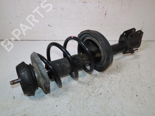 Used Right front shock absorber RENAULT TWINGO II (CN0_) 1.5 dCi (CN0E) (64 hp) 30979474