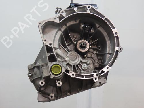 Used Gearbox Gearbox 36483742 36483742