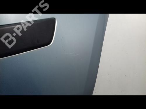 Rear bumper CITROËN C4 I (LC_) 1.6 HDi | BP11183692C8 
