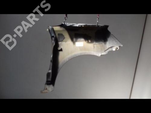 Left front fenders KIA PICANTO I (SA) 1.1 CRDi | BP8988471C41 