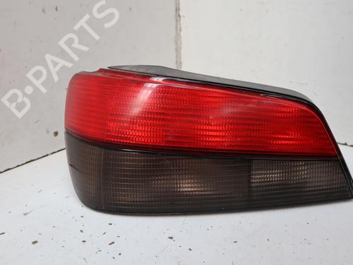 Used Left taillight Left taillight 39518704 39518704
