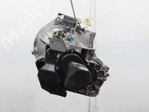 Gearbox FORD FIESTA VI (CB1, CCN) 1.0 | BP18205321M3 