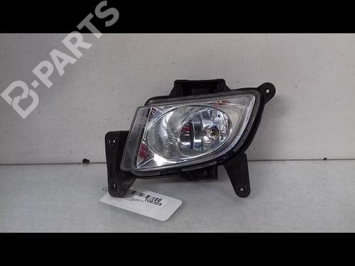 Used Left front fog light Left front fog light HYUNDAI i30 (FD) 1.6 CRDi (116 hp) 8986161 8986161