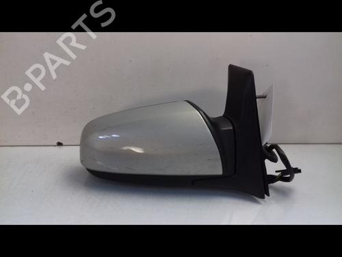 Used Right mirror OPEL ZAFIRA / ZAFIRA FAMILY B (A05) 1.9 CDTI (M75) (120 hp) 23152315