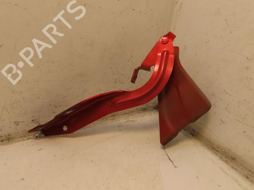 Used Hinge/Door check strap RENAULT KADJAR (HA_, HL_) 1.6 dCi 130 (HLA4) (130 hp) 28833121