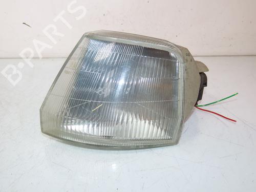 Used Left front indicator PEUGEOT 106 I (1A, 1C) 1.1 (60 hp) 30979910
