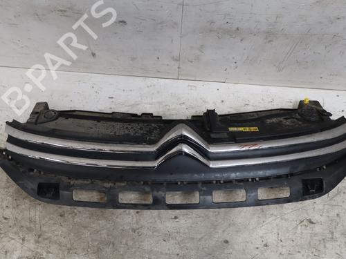Grill CITROËN C3 III (SX) 1.2 THP 110 (SXHNPS, SXHNZT, SXHNZ6) | BP36282930C40 - Image 3