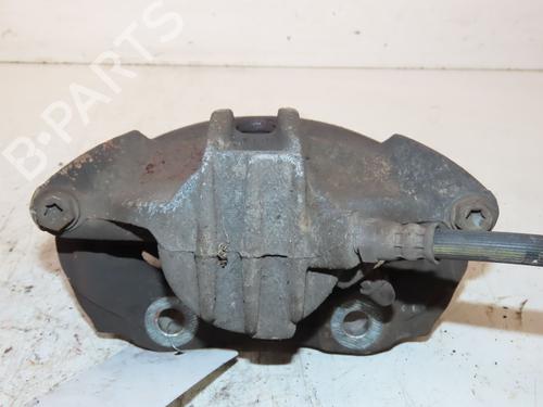 Used Right front brake caliper CITROËN C3 II (SC_) 1.4 HDi 70 (SC8HZC, SC8HR0, SC8HP4) (68 hp) 29845801