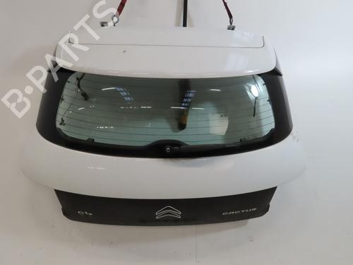 Used Tailgate CITROËN C4 CACTUS 1.6 BlueHDi 100 (99 hp) 31030860