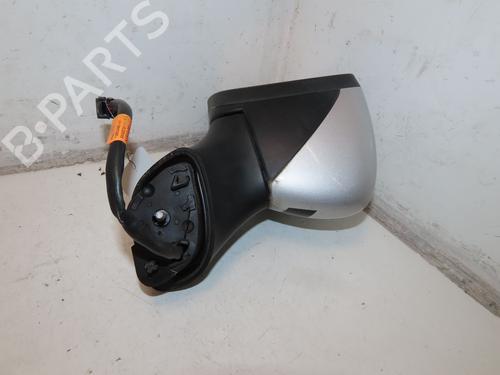 Used Left mirror RENAULT CLIO IV (BH_) 1.5 dCi 90 (90 hp) 29414654