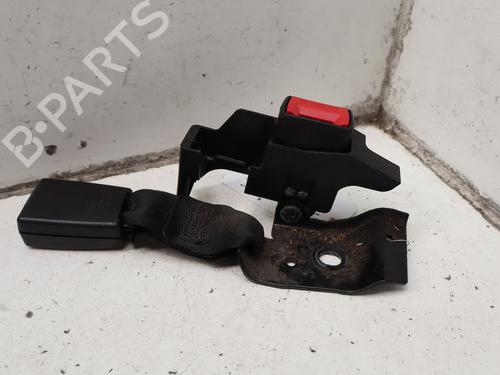 Sikkerhetsbelte-spenne Sikkerhetsbelte-spenne RENAULT CLIO III (BR0/1, CR0/1) 1.2 16V (BR0P, CR0P) (101 hp) 33997726 33997726